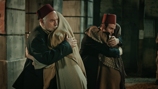 Yüzyıllık Mühür - Kuvat elokuvasta