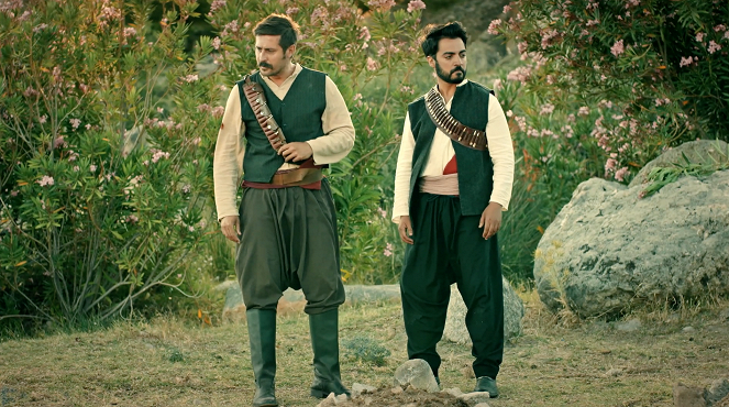 Yüzyıllık Mühür - Kuvat elokuvasta