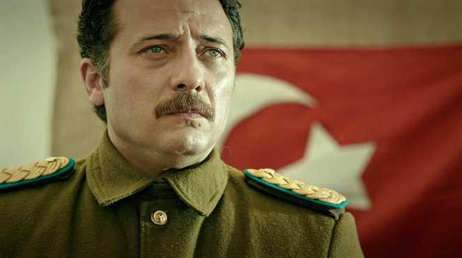 Yüzyıllık Mühür - De la película