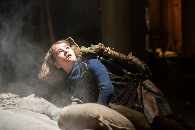 A Quiet Place Part II - Photos - Millicent Simmonds