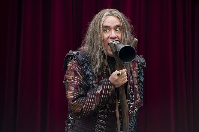 Miracle Workers - Musical Festival - Photos - Fred Armisen