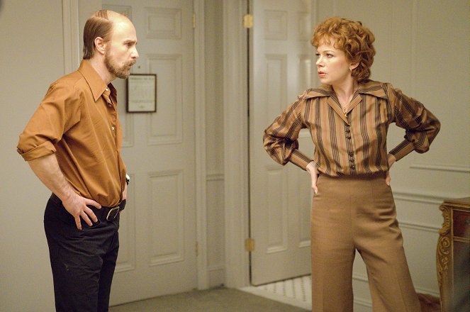 Fosse/Verdon - Me and My Baby - Filmfotos - Sam Rockwell, Michelle Williams