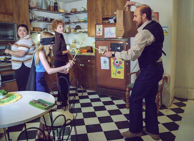 Fosse/Verdon - Bob et Gwen - Film - Michelle Williams, Sam Rockwell