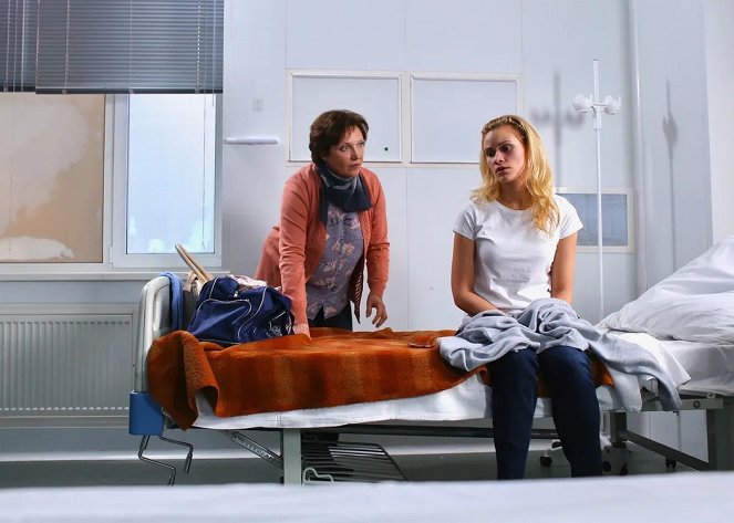 Season 2 - Alexandra Rovenskich, Marina Domožirova