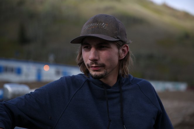 Die Schatzsucher - Goldrausch in Alaska - Filmfotos