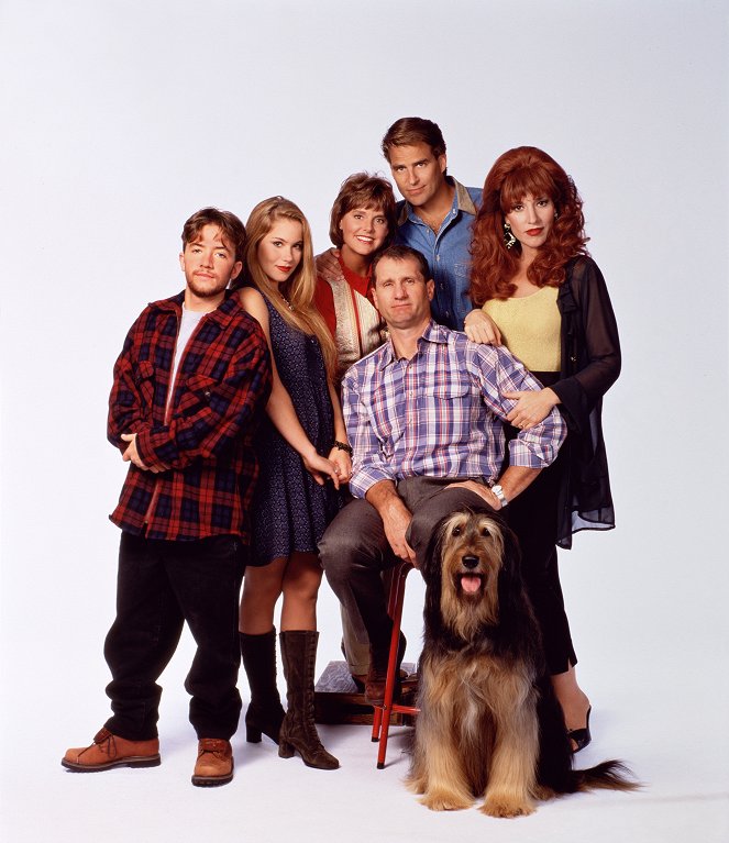 Married with Children - Promo