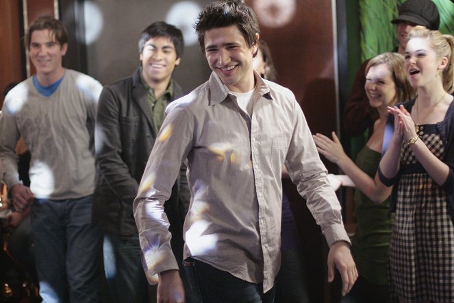 Kyle XY - Free to Be You and Me - Do filme