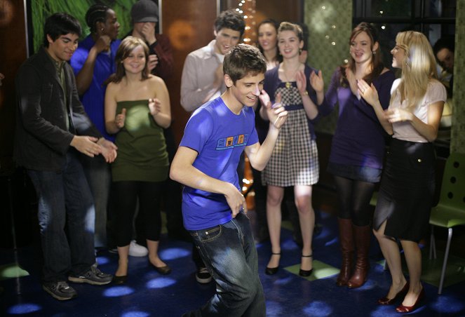 Kyle XY - Free to Be You and Me - Photos