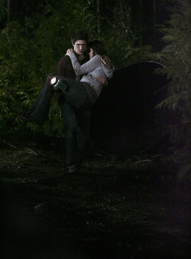 Kyle XY - Ghost in the Machine - Photos