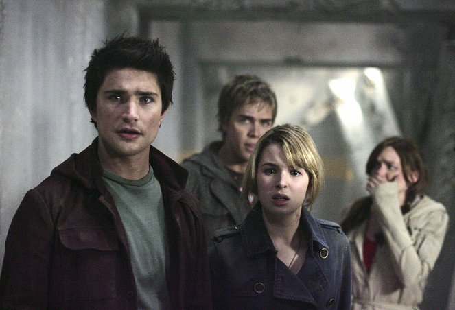 Kyle XY - Ghost in the Machine - Photos
