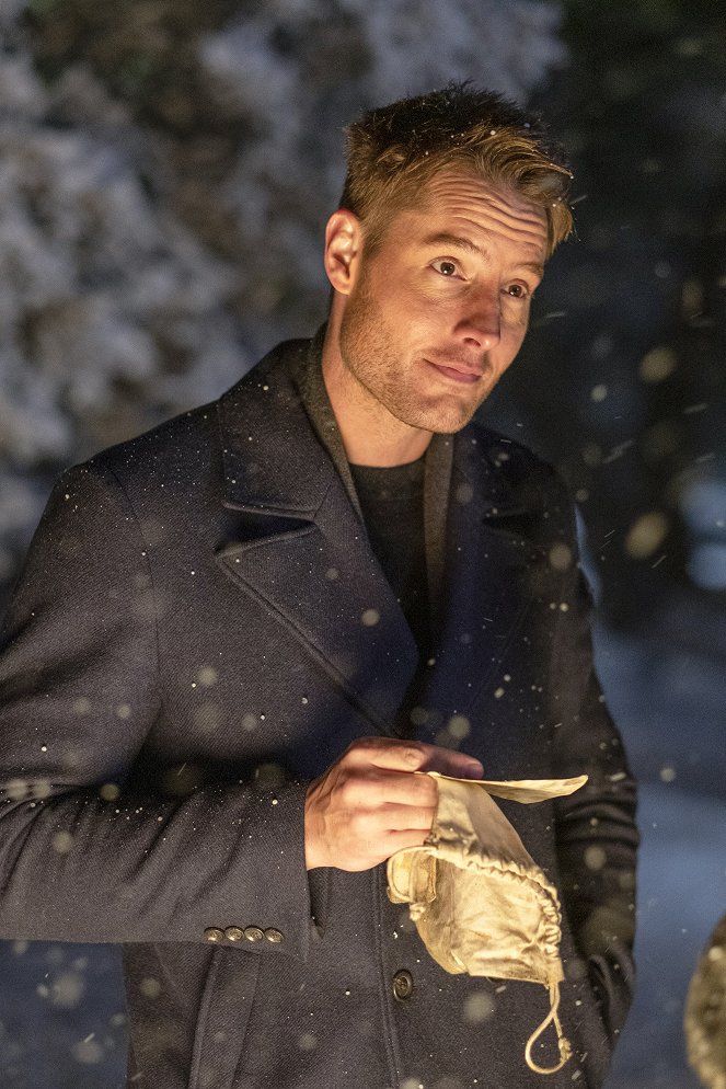 This Is Us - The Cabin - Photos - Justin Hartley