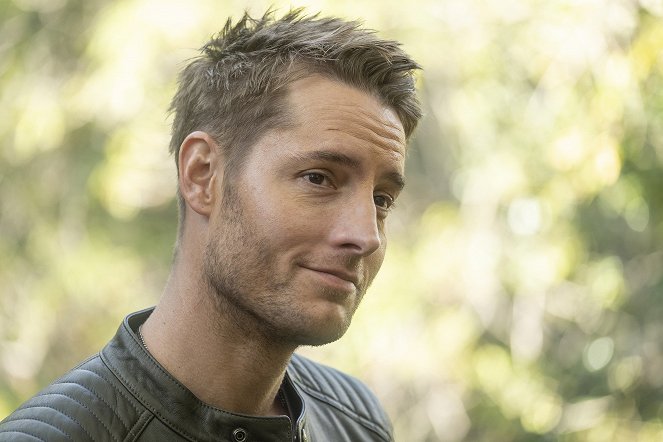 This Is Us - Clouds - Do filme - Justin Hartley