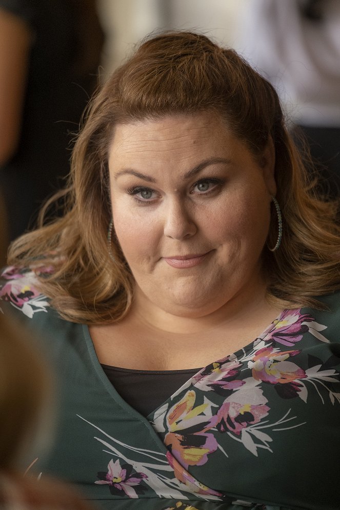 This Is Us - Clouds - Do filme - Chrissy Metz