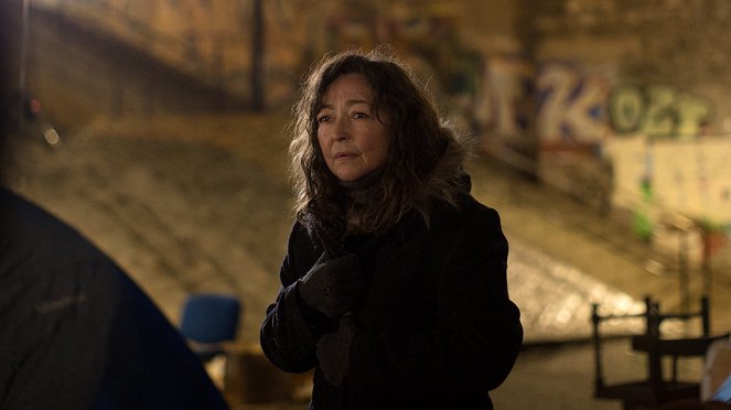 Under the Stars of Paris - Photos - Catherine Frot