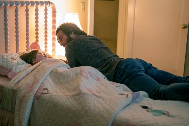 This Is Us - A Hell of a Week: Part Three - Photos - Milo Ventimiglia
