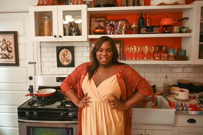 Zoey's Extraordinary Playlist - Zoeys Versagen - Filmfotos - Alex Newell