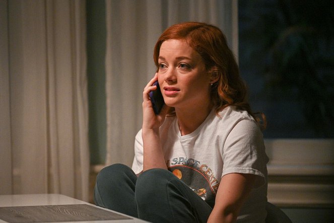 Zoey's Extraordinary Playlist - Zoey's Extraordinary Failure - Van film - Jane Levy