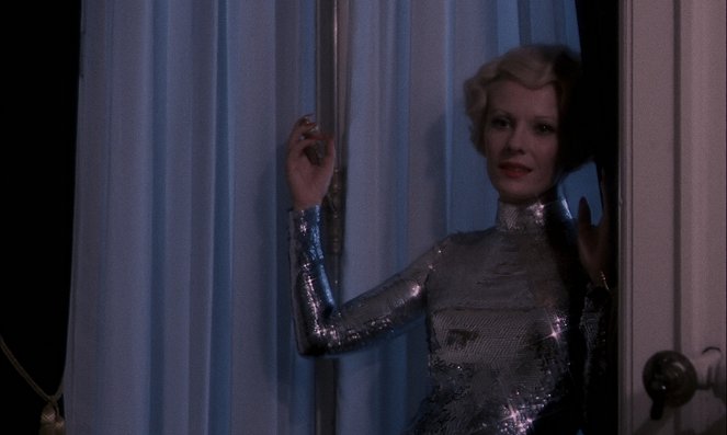 Daughters of Darkness - Photos - Delphine Seyrig