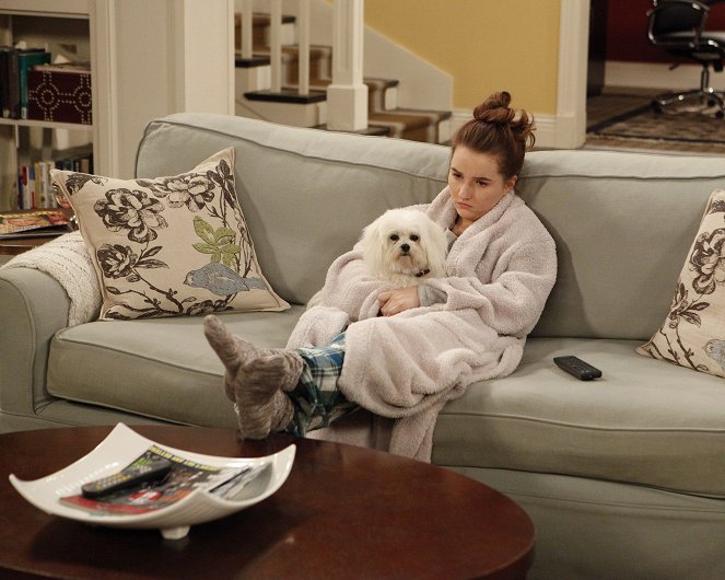 Last Man Standing - Mike and the Mechanics - Photos - Kaitlyn Dever