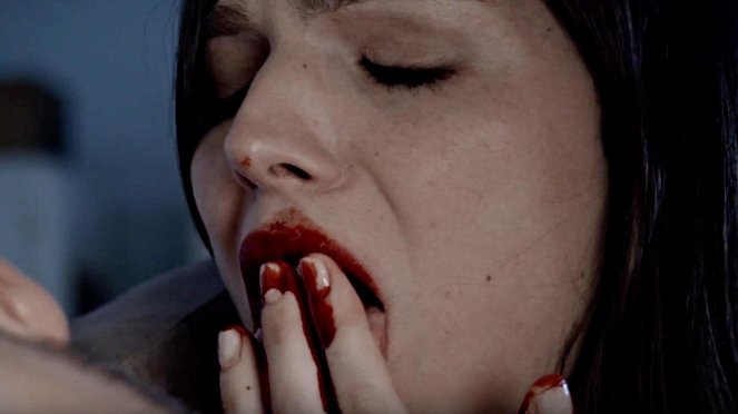 Ballad in Blood - Do filme - Carlotta Morelli