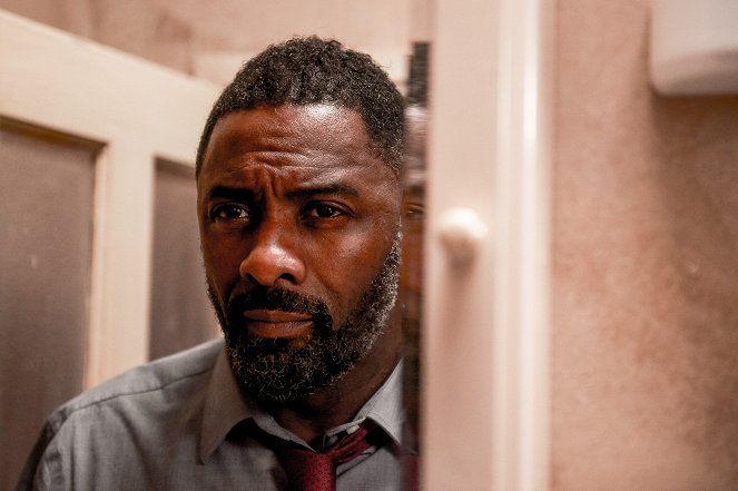 Luther - Série 5 - Epizoda 2 - Z filmu - Idris Elba