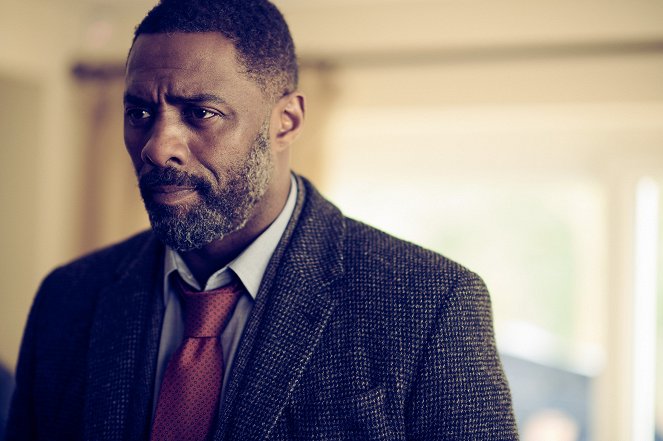 Luther - Filmfotos - Idris Elba