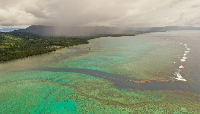 Na cestě - Série 21 - Na cestě po fidžijském Vanua Levui - Z filmu