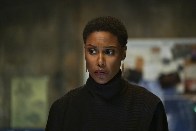 Black Lightning - The Book of War: Chapter One: Homecoming - Photos - Christine Adams