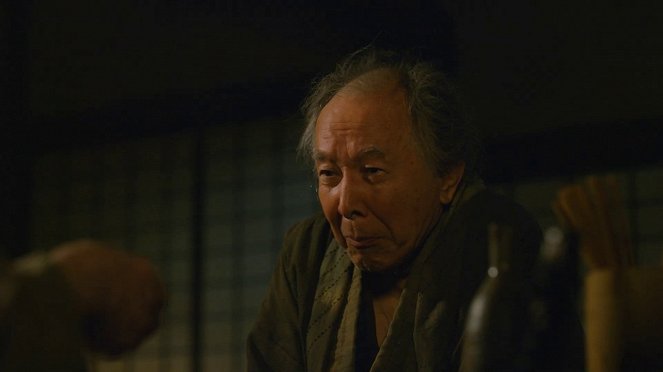 Kikjó - De la película
