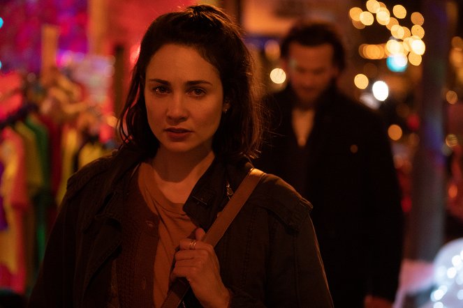 Disappearance at Clifton Hill - Filmfotos - Tuppence Middleton
