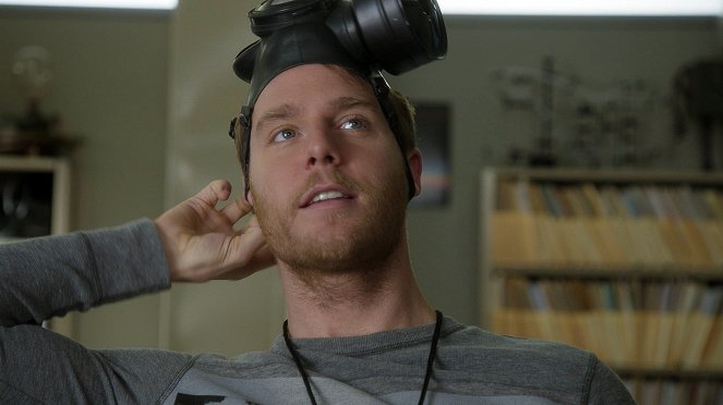 Limitless - This Is Your Brian on Drugs - Film