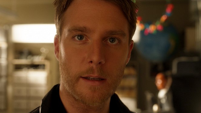 Limitless - This Is Your Brian on Drugs - Photos