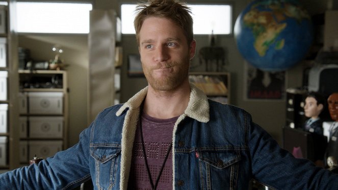Limitless - This Is Your Brian on Drugs - Kuvat elokuvasta