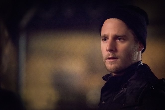 Limitless - The Assassination of Eddie Morra - Photos