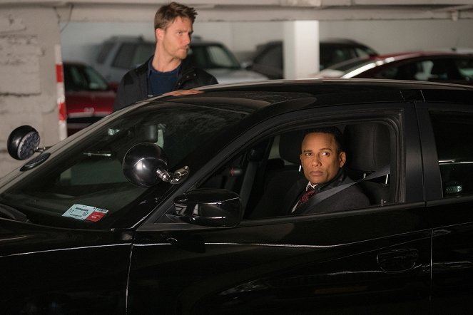 Limitless - The Assassination of Eddie Morra - Photos