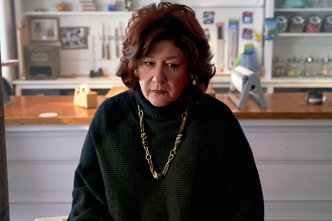 Blow the Man Down - Kuvat elokuvasta - Margo Martindale