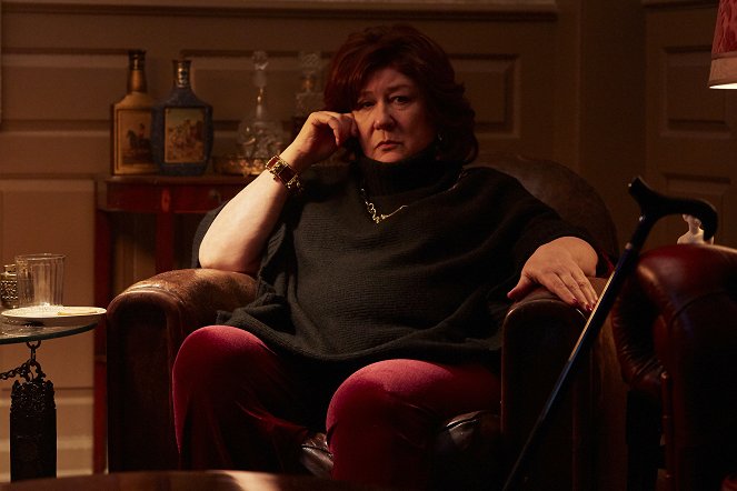 Blow the Man Down - Filmfotos - Margo Martindale