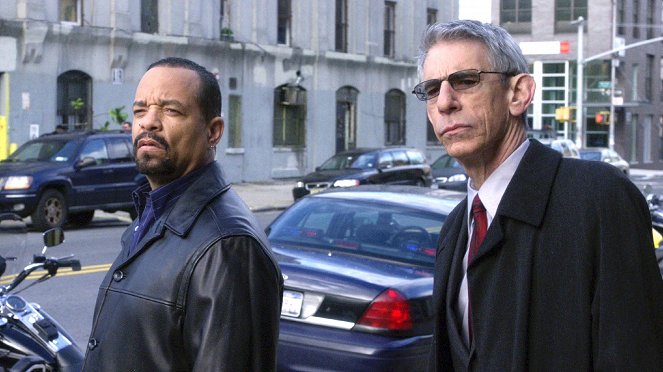 Law & Order: Special Victims Unit - Season 11 - Perverted - Photos