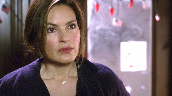 Law & Order: Special Victims Unit - Season 11 - Perverted - Photos