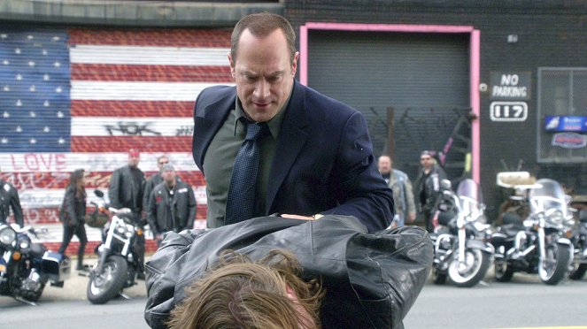 Law & Order: Special Victims Unit - Perverted - Photos