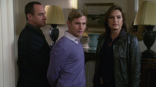 Law & Order: Special Victims Unit - Quickie - Photos