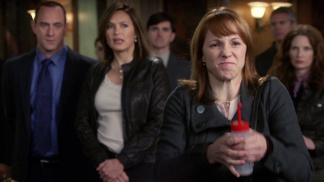 Law & Order: Special Victims Unit - Season 11 - Quickie - Photos