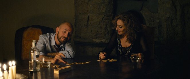 La Buona Uscita - De filmes - Marco Cavalli, Gea Martire