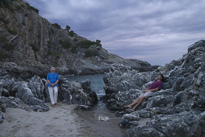 La Vacanza - Filmfotók - Catherine Spaak, Antonio Folletto