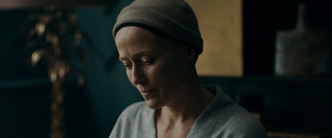 Sainte Maude - Film - Jennifer Ehle
