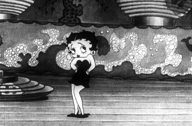 Betty Boop For Ever - De la película
