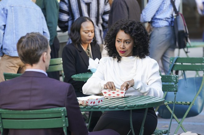 All Rise - I Love You, You're Perfect, I Think - Photos - Simone Missick