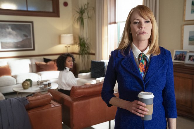 All Rise - I Love You, You're Perfect, I Think - De filmes - Marg Helgenberger