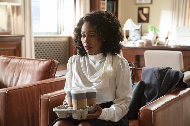 All Rise - I Love You, You're Perfect, I Think - Photos - Simone Missick