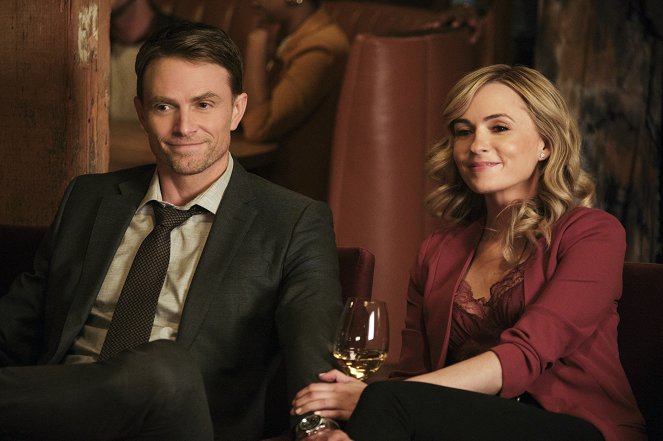 All Rise - The Tale of Three Arraignments - Photos - Wilson Bethel, Lindsey Gort